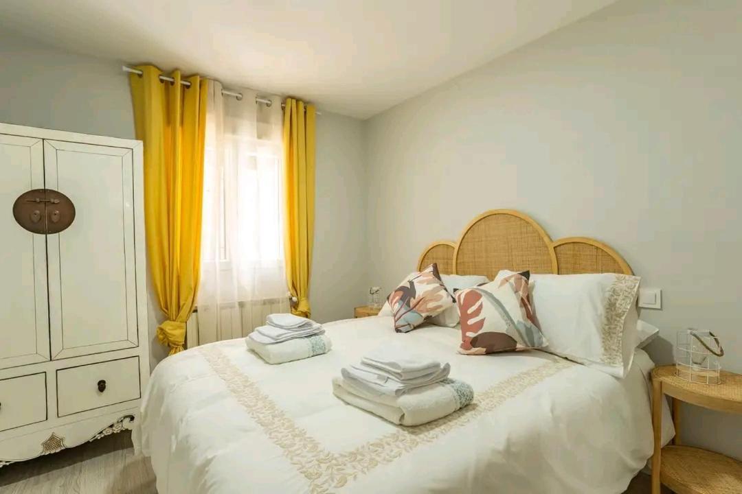 Villa Casa De Felisa Y Jose à Chiloeches Extérieur photo