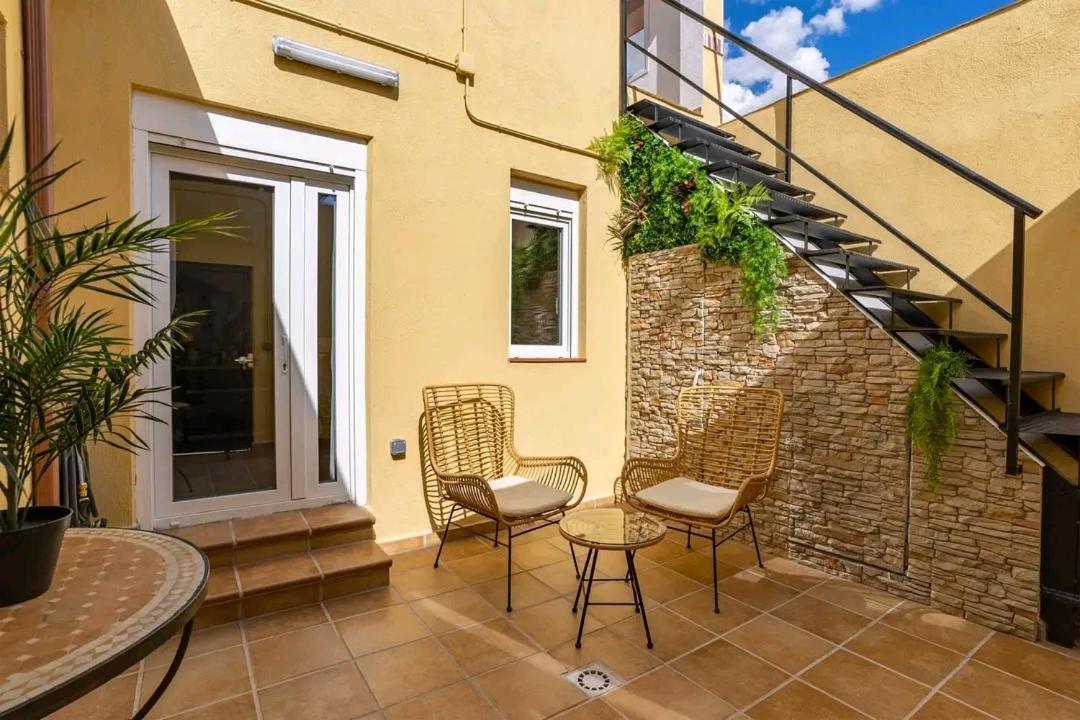 Villa Casa De Felisa Y Jose à Chiloeches Extérieur photo