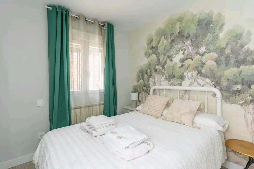 Villa Casa De Felisa Y Jose à Chiloeches Extérieur photo